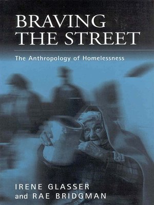cover image of Braving The Street
